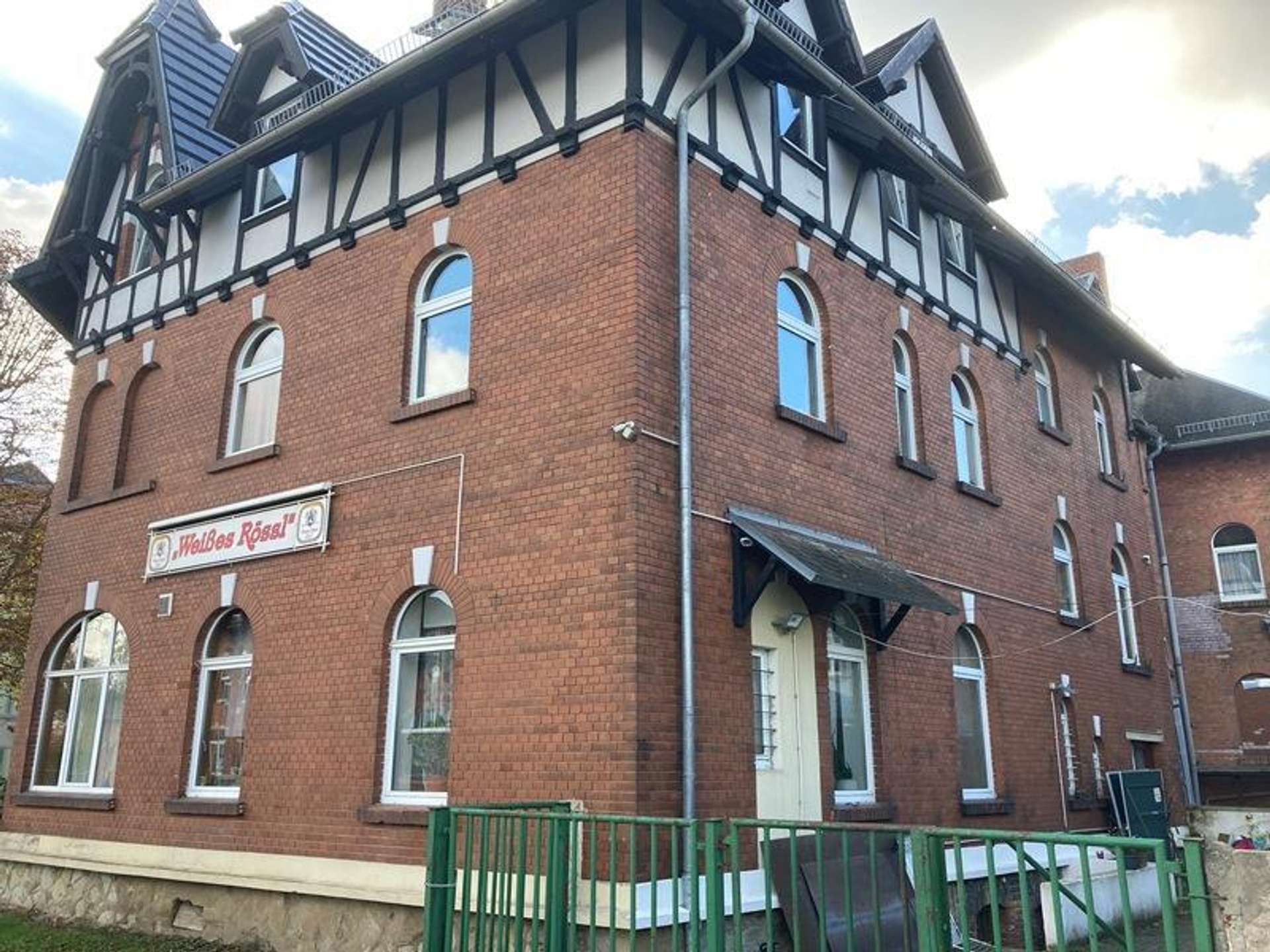 Wohngebäude in Naumburg, Burgenlandkreis – Bild 1