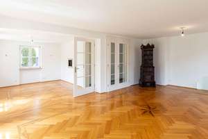 Seltene Gelegenheit für Familien: Großzügige Maisonettewohnung mit 300 m² Südgarten – Die vollständige Adresse der Immobilie erhältst du vom Anbieter., 80689 Blumenau, München – Vorschaubild 2