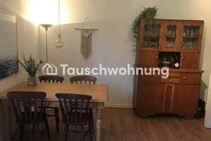 Tauschwohnung: Schöne 3-Z-Wohnung in Lindenthal gegen größere Wohnung – Bachemer Straße 245, 50935 Lindenthal (Ortsteil), Köln – Vorschaubild 5