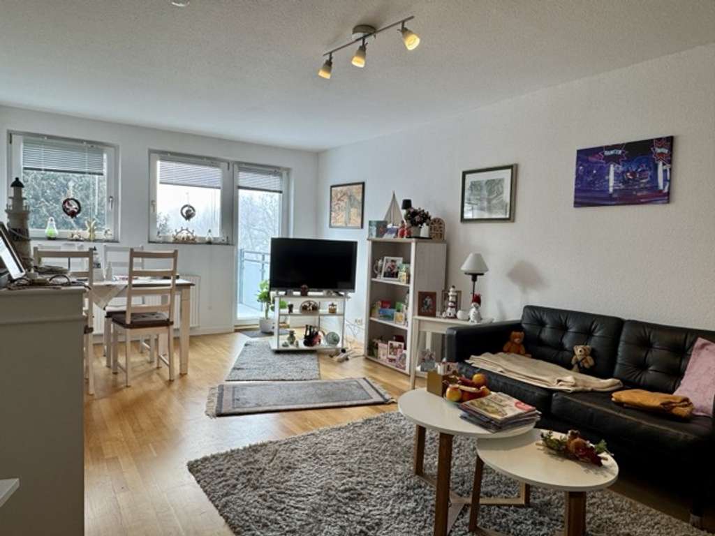 Immobilie in Warwerort - Eigentumswohnung mit Deichblick in Nordseenähe zu verkaufen - Bild 4