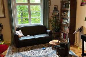 **TOP**Stilvolle 4-Zi.-Altbauwohnung KA-Südweststadt**TOP** – Die vollständige Adresse der Immobilie erhältst du vom Anbieter., 76133 Südweststadt, Karlsruhe – Vorschaubild 5