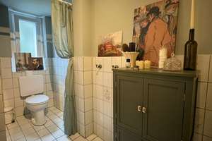 * 134 qm. Wohntraum in der City! Grafenberger Allee* – Grafenberger Allee 143, 40237 Flingern Nord, Düsseldorf – Vorschaubild 9