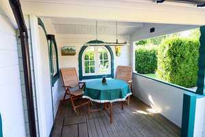Einfamilienhaus mit Sauna und Loggia nahe der Hansestadt Stralsund – Nordvorpommern (Kreis) – Vorschaubild 9