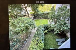 Ab sofort helle 3-Zimmer-Wohnung mit großem Balkon und Weitblick ins Grüne. Provisionsfreie – Wiederitzscher Straße 21, 4155 Gohlis-Süd, Leipzig – Vorschaubild 33