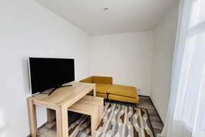 Möblierte 4-Zi-Wohnung in zentraler Lage von Wiesbaden – Frankfurter Str. 21B, 65189 Südost, Wiesbaden – Vorschaubild 9