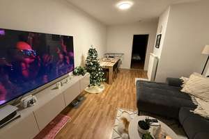 Helle 2-Zimmer Wohnung im 1. OG in Ingolstadt-Nordwest – Leharstraße 3, 85057 Nordwest, Ingolstadt – Vorschaubild 1