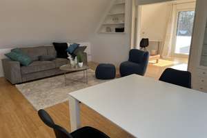 Geschmackvolle, möblierte 2,5 Zimmer-Wohnung mit gehobener Innenausstattung in MS  – Die vollständige Adresse der Immobilie erhältst du vom Anbieter., 48155 Gremmendorf-West, Münster – Vorschaubild 11
