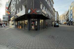 Renditestarkes und vollvermietetes Wohn- und Geschäftshaus im Herzen von Essen mit Potenzial – Die vollständige Adresse der Immobilie erhältst du vom Anbieter., 45127 Stadtkern, Essen – Vorschaubild 2