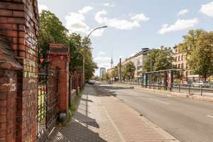 Elegantes Domizil in ruhiger Lage im Helmholtzkiez – Die vollständige Adresse der Immobilie erhältst du vom Anbieter., 10437 Prenzlauer Berg, Berlin – Vorschaubild 12