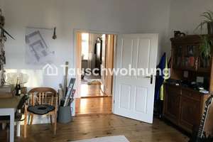 Tauschwohnung: 3 Zi-Altbauwohnung gegen eine kleinere 2-/2,5 Zi-Wohnung – Ebersstraße 80, 10827 Schöneberg, Berlin – Vorschaubild 6