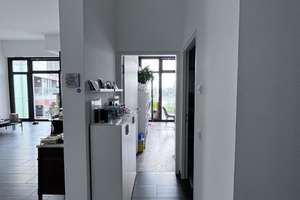 Exklusive 4-Zimmer Wohnung mit Sauna und großzügigem Balkon in Bonner Spitzenlage – Vogtsgasse 2, 53113 Bonn-Zentrum, Bonn – Vorschaubild 14