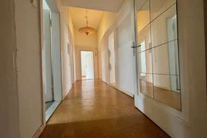 Charmante Altbauwohnung – 5 Zimmer, 2 Badezimmer & 2 Balkone  – Voßstraße 29, 30161 List, Hannover – Vorschaubild 8