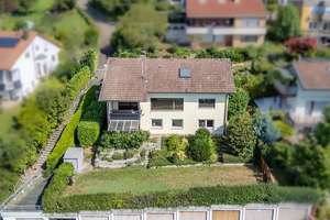 ** Anlageobjekt - Mehrfamilienhaus mit Panorama-Weitblick -  ** – Die vollständige Adresse der Immobilie erhältst du vom Anbieter., 73262 Reichenbach an der Fils – Vorschaubild 17