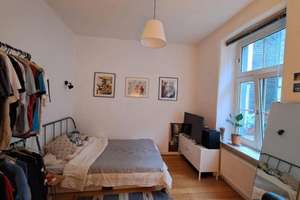 Großzügige 3-Zimmer Wohnung im Luisenviertel in Wuppertal