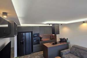Zentrale Lage & Panorama-Ausblick: Kernsanierte Komfort-Wohnung ohne Makler! – Glashüttenstraße 25, 51143 Porz (Ortsteil), Köln – Vorschaubild 11