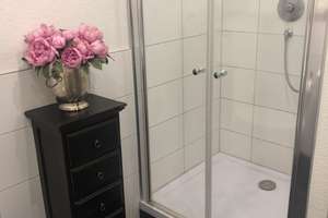 Möblierte hochwertige schöne 40 m² Wohnung im Herzen von Düsseldorf  3 min. FH Zentral hell u. chic – Münsterstr. 106, 40476 Derendorf, Düsseldorf – Vorschaubild 21