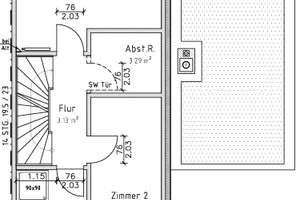 Modernes Reihenendhaus in Berlin-Mahlsdorf - Komfortabel, Sicher, Familienfreundlich – Die vollständige Adresse der Immobilie erhältst du vom Anbieter., 12623 Mahlsdorf, Berlin – Vorschaubild 28