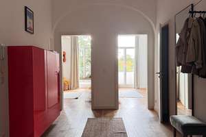 Nachmieter gesucht für sanierten Altbau in Düsseldorf-Derendorf  – Die vollständige Adresse der Immobilie erhältst du vom Anbieter., 40476 Derendorf, Düsseldorf – Vorschaubild 3