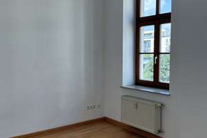 Schöne Dreiraumwohnung mit EBK – Auguste-Schmidt-Straße 22, 4103 Zentrum-Südost, Leipzig – Vorschaubild 3