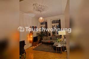 Tauschwohnung: 2,5-Zimmer-Flat in Bonn, suche in Berlin