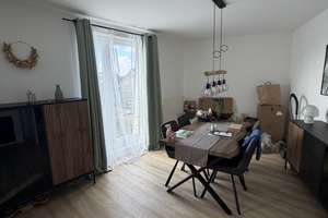 Modernes Wohnjuwel in Oberhausen Königshardt: 3 Zimmer mit Klimaanlage & Design-Küche – Die vollständige Adresse der Immobilie erhältst du vom Anbieter., 46145 Sterkrade-Nord, Oberhausen – Vorschaubild 2