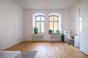 ⭐️ Sanierte Altbauperle nahe Boxhagener Platz – Helle 1 Zi Whg mit neuem Bad , EBK & hohen Decken – Die vollständige Adresse der Immobilie erhältst du vom Anbieter., 10247 Friedrichshain, Berlin – Vorschaubild 3