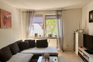 Wohnen mit Charakter: 3,5-Zimmer-Wohnung in Essen-Bochold – Haus-Berge-Straße 127, 45356 Bochold, Essen – Vorschaubild 4