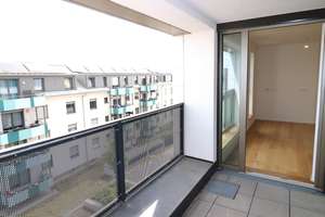 Attraktives 3-ZKB-Apartment mit Balkon - im Herzen Franklins – 68309 Käfertal, Mannheim – Vorschaubild 21