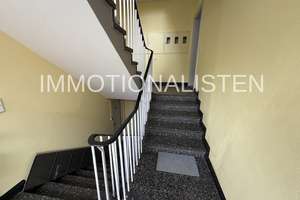 #IMMOTIONAL RENOVIERTE 3-ZIMMER-WOHNUNG IN ZENTRALER LAGE – Die vollständige Adresse der Immobilie erhältst du vom Anbieter., 27570 Geestemünde, Bremerhaven – Vorschaubild 2