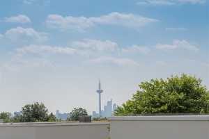 Puristische Luxus-Villa Bestlage Riedberg Westflügel – Frankfurt am Main – Vorschaubild 4