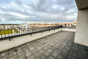 Neubau Penthouse Wohnung mit großer Dachterrasse zum Kauf *provisionsfrei* – Die vollständige Adresse der Immobilie erhältst du vom Anbieter., 80999 Untermenzing, München – Vorschaubild 4