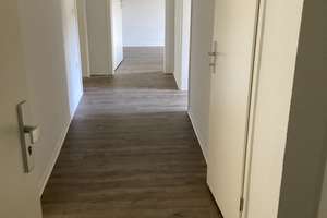 Helle 3 Zimmerwohnung mit Balkon im Hochparterre – Leithestr. 130, 45886 Ückendorf, Gelsenkirchen – Vorschaubild 4