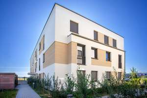 HOCHWERTIGE NEUBAUWOHNUNG MIT 2 SÜDBALKONEN UND EIGENEM TG-STELLPLATZ – Speierlingstraße 48, 65191 Bierstadt, Wiesbaden – Vorschaubild 14