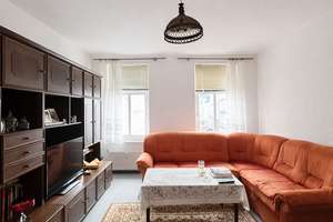Günstige Kapitalanlage in der Bester Lage - 2 Raum Wohnung in Gohlis Süd – 4155 Gohlis-Süd, Leipzig – Vorschaubild 2