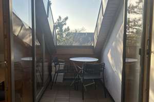 Reserviert - Helle hochwertige 2 Zimmer Dachwohnung in der Säbener Str, Untergiesing – Die vollständige Adresse der Immobilie erhältst du vom Anbieter., 81543 Giesing, München – Vorschaubild 13