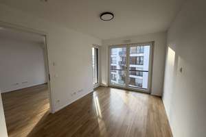 Schöner Wohnen in dieser praktischen 2,5-Zimmer-Wohnung