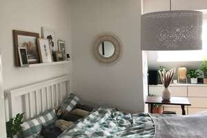 Sonniges Dachgeschoss-Apartment für Singles – Die vollständige Adresse der Immobilie erhältst du vom Anbieter., 51107 Vingst, Köln – Vorschaubild 6