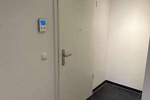 2 ZKB Moderne Wohnung  sowie TG, Balkon und EBK in Mannheim – Therese Blase Straße 8, 68309 Käfertal, Mannheim – Vorschaubild 2
