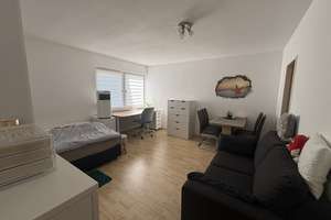 Studentenwohnung zentral zwischen Uni und Neustadt gelegen – Die vollständige Adresse der Immobilie erhältst du vom Anbieter., 55131 Hartenberg-Münchfeld, Mainz – Vorschaubild 4