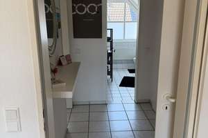 Exklusive,  2-Zimmer-DG-Wohnung mit EBK in Krefeld-Verberg – Leydelstraße 12, 47802 Verberg, Krefeld – Vorschaubild 3