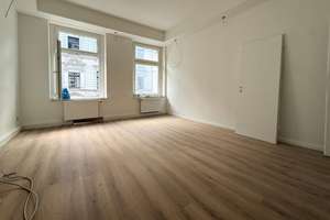 Großzügige Altbauwohnung mit 5 Zimmern und hochwertiger Sanierung –  in citynaher Lage -Elberfeld – Die vollständige Adresse der Immobilie erhältst du vom Anbieter., 42107 Elberfeld, Wuppertal – Vorschaubild 7