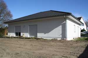 Neuer Bungalow auf 4.654 m² Gst. mit Bauoption - 3 Zi-EBK+Kamin-+Solarvorb.-DG ausbaufäh-ruhige Lage – Gifhorn (Kreis) – Vorschaubild 16