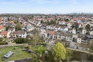 Erbpacht - Interessantes Zweifamilienhaus mit Potenzial in Ludwigshafen – 67069 Edigheim, Ludwigshafen am Rhein – Vorschaubild 21