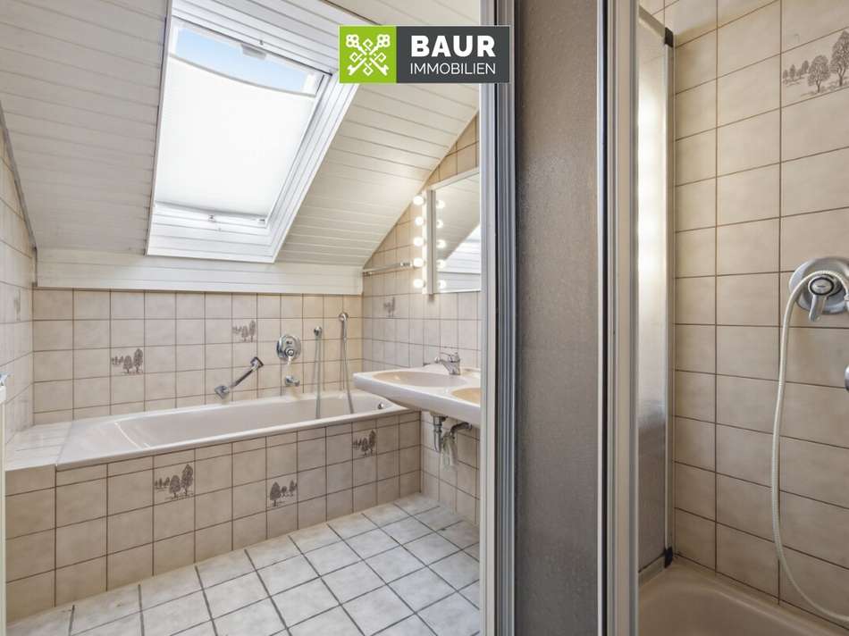 Badezimmer 2