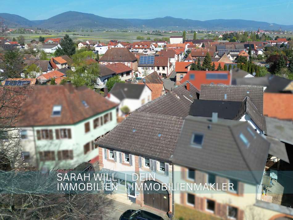 Gesamtaufnahme