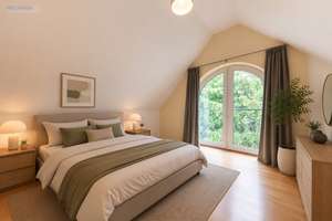 Ein Zuhause zum Ankommen – Elegante Maisonette mit Wohlfühlatmosphäre – Die vollständige Adresse der Immobilie erhältst du vom Anbieter., 45259 Heisingen, Essen – Vorschaubild 14