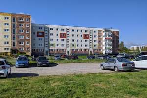 6-Raumwohnung im 4. Obergeschoss mit 2 Balkonen - Außenring von Toitenwinkel
