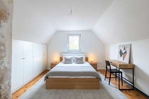 Charmantes Eckhaus mit Garten und Potenzial – Die vollständige Adresse der Immobilie erhältst du vom Anbieter., 65929 Unterliederbach, Frankfurt am Main – Vorschaubild 15