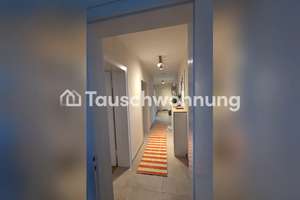 Tauschwohnung: 4,5-Zimmer-Wohnung mit Balkon in Münster-Mitte – 48147 Rumphorst, Münster – Vorschaubild 2