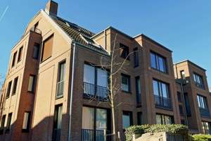 Dachgeschossgalerie-Wohnung mit Aufzug im Zooviertel. – Die vollständige Adresse der Immobilie erhältst du vom Anbieter., 40239 Düsseltal, Düsseldorf – Vorschaubild 3